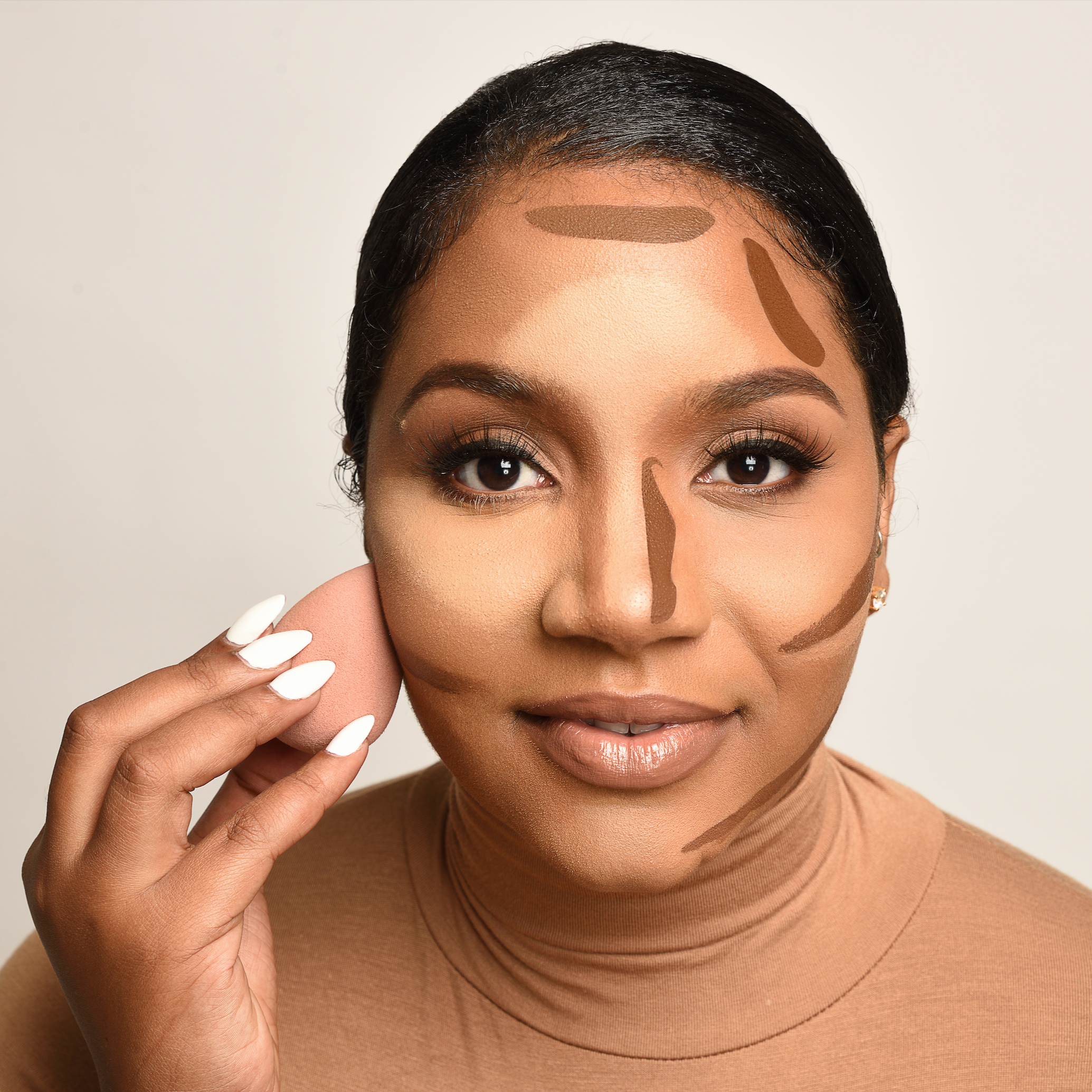 Zoule Blending Sponge