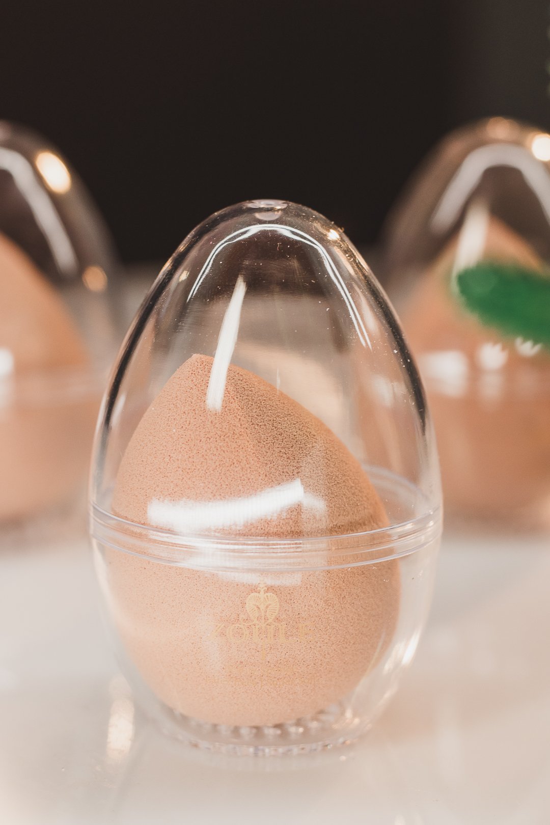 Zoule Blending Sponge