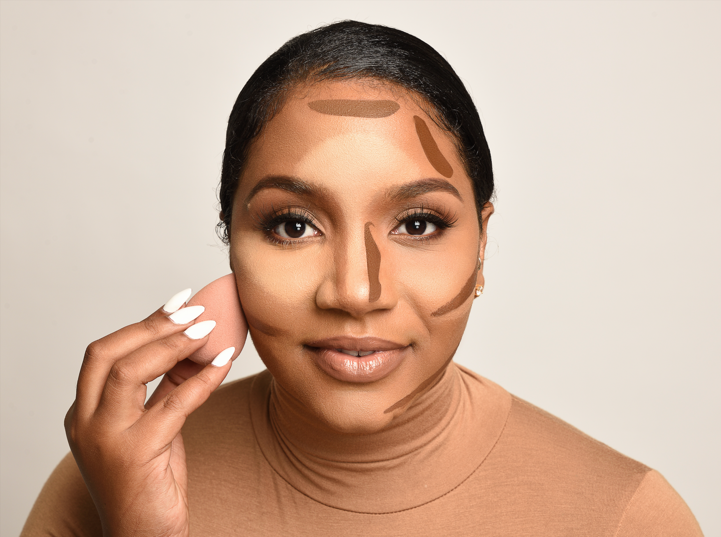 Zoule Blending Sponge